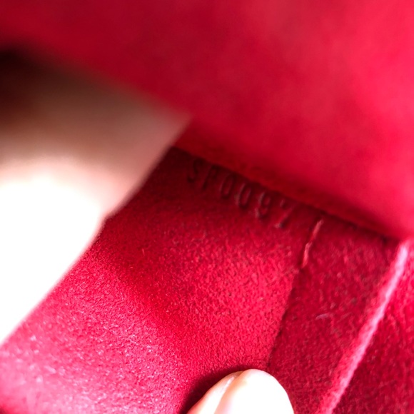 Louis Vuitton Hampstead GM - Picture 6 of 6